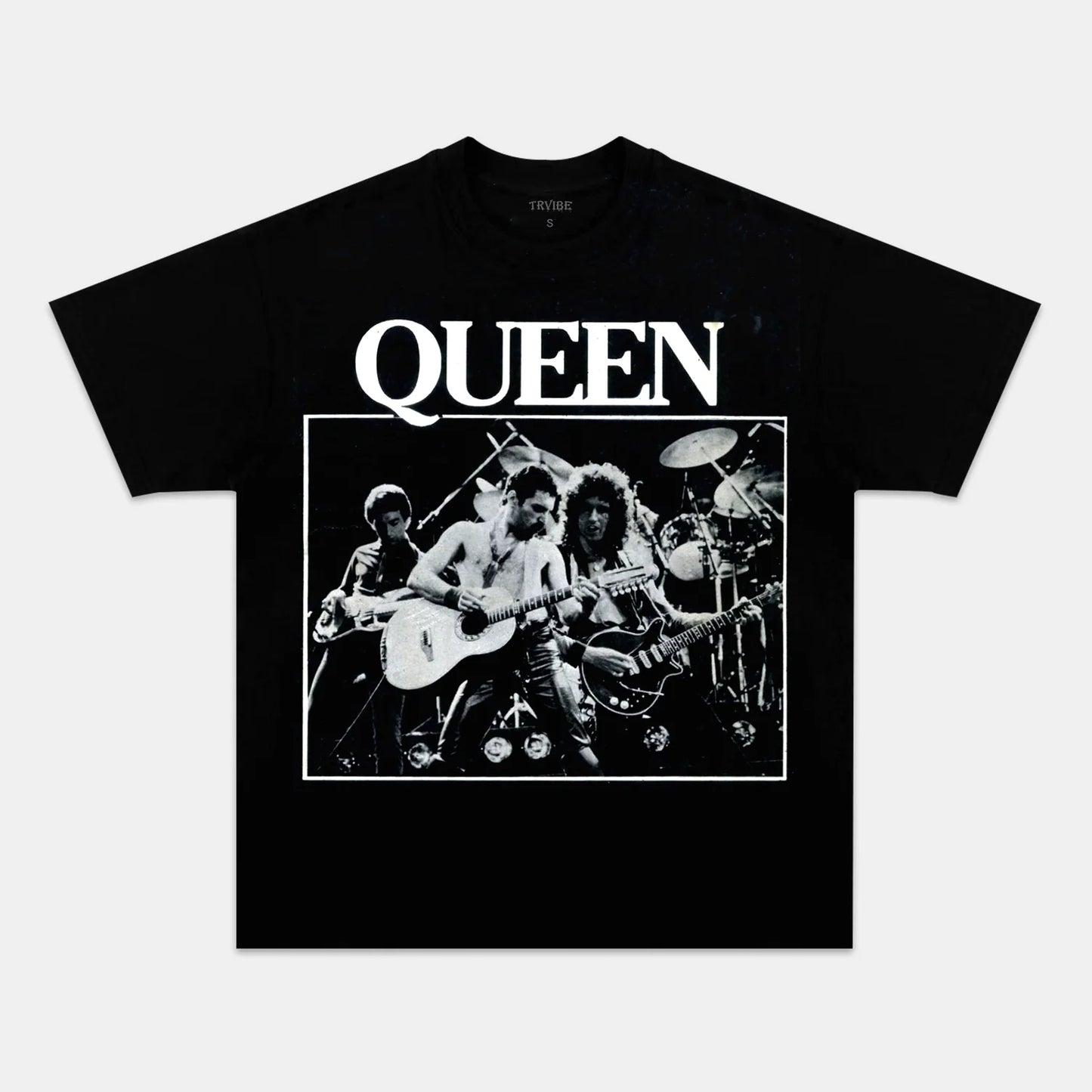 QUEEN V4.0 TEE