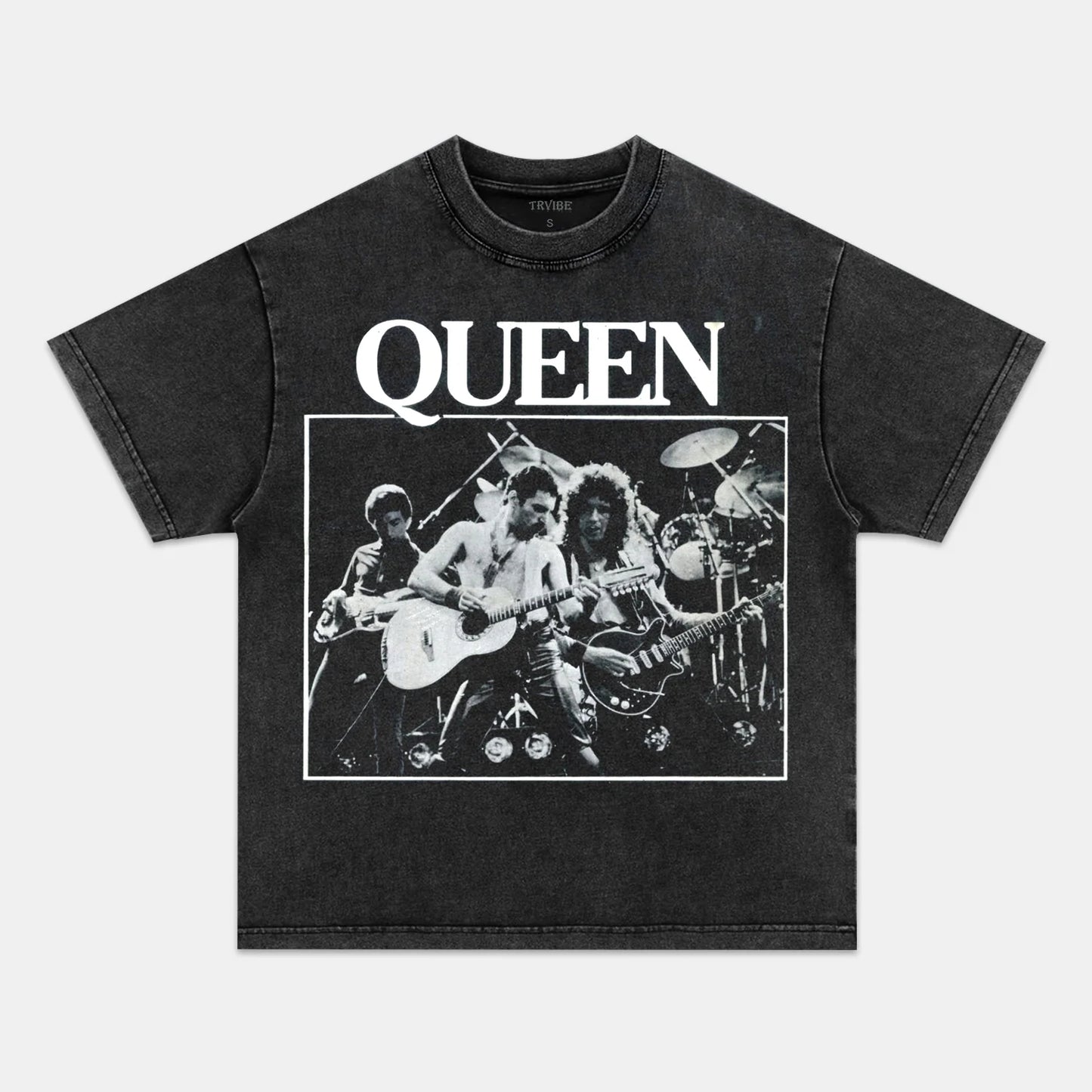 QUEEN V4.0 TEE