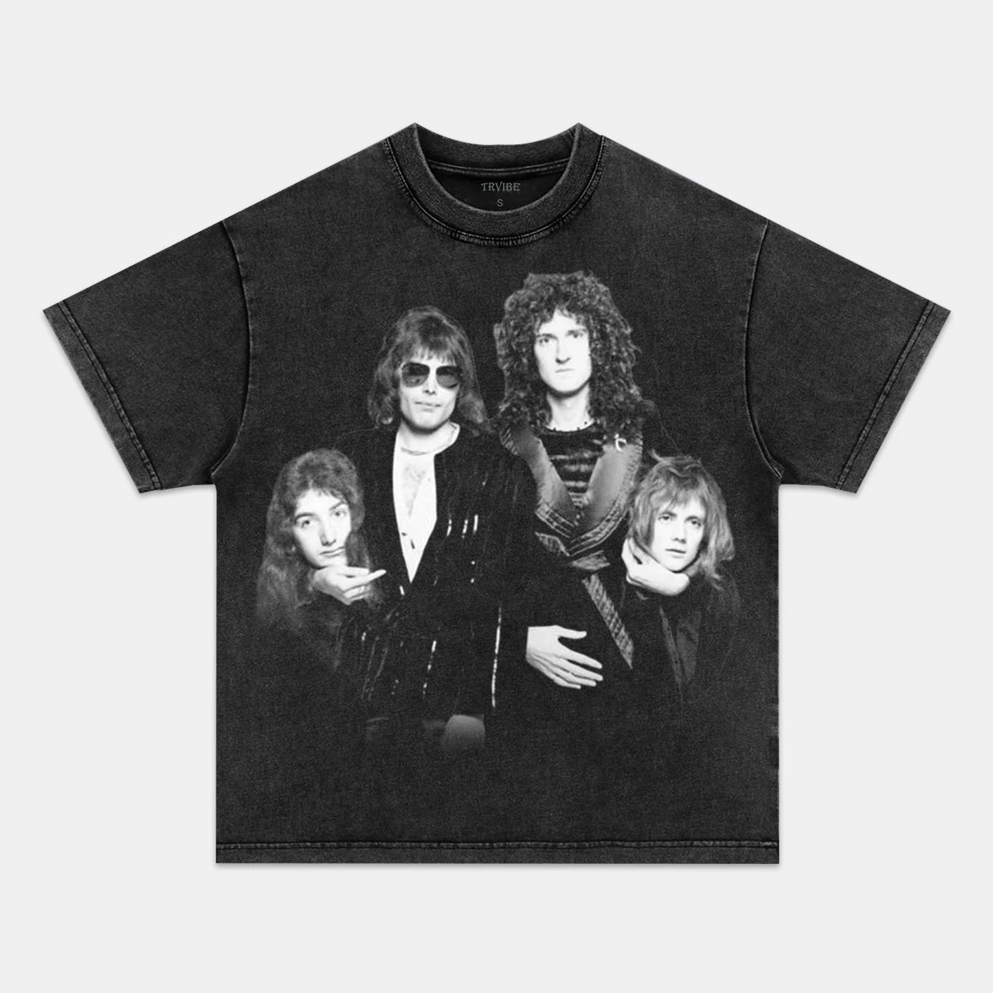 QUEEN V6.0 TEE