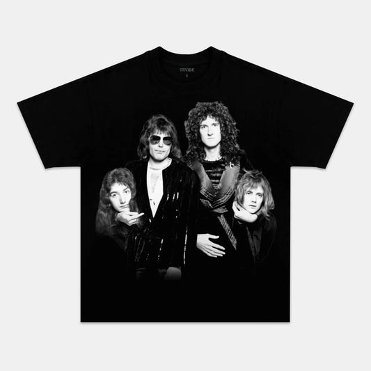 QUEEN V6.0 TEE