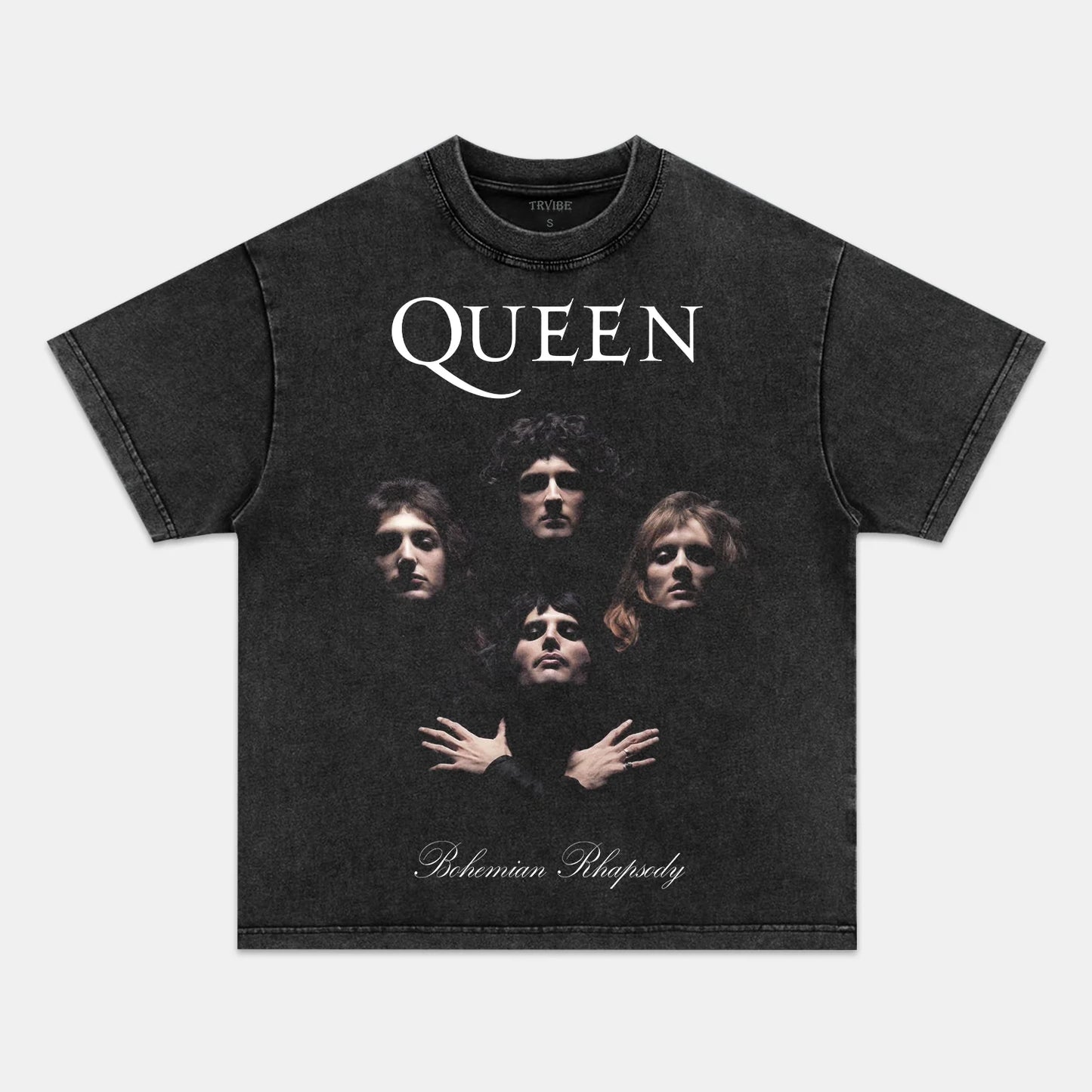 QUEEN V48 TEE
