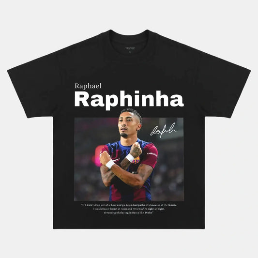 RAPHINHA VINTAGE CLOTHES
