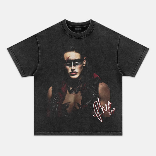 RHEA RIPLEY TEE V5