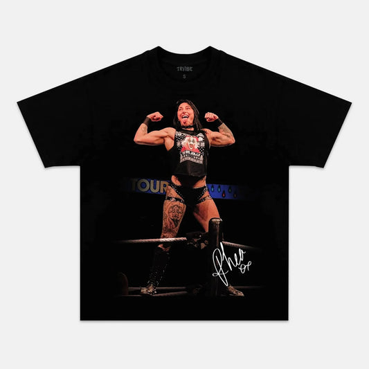 RHEA RIPLEY TEE V6