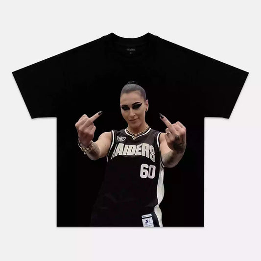RHEA RIPLEY V666 TEE
