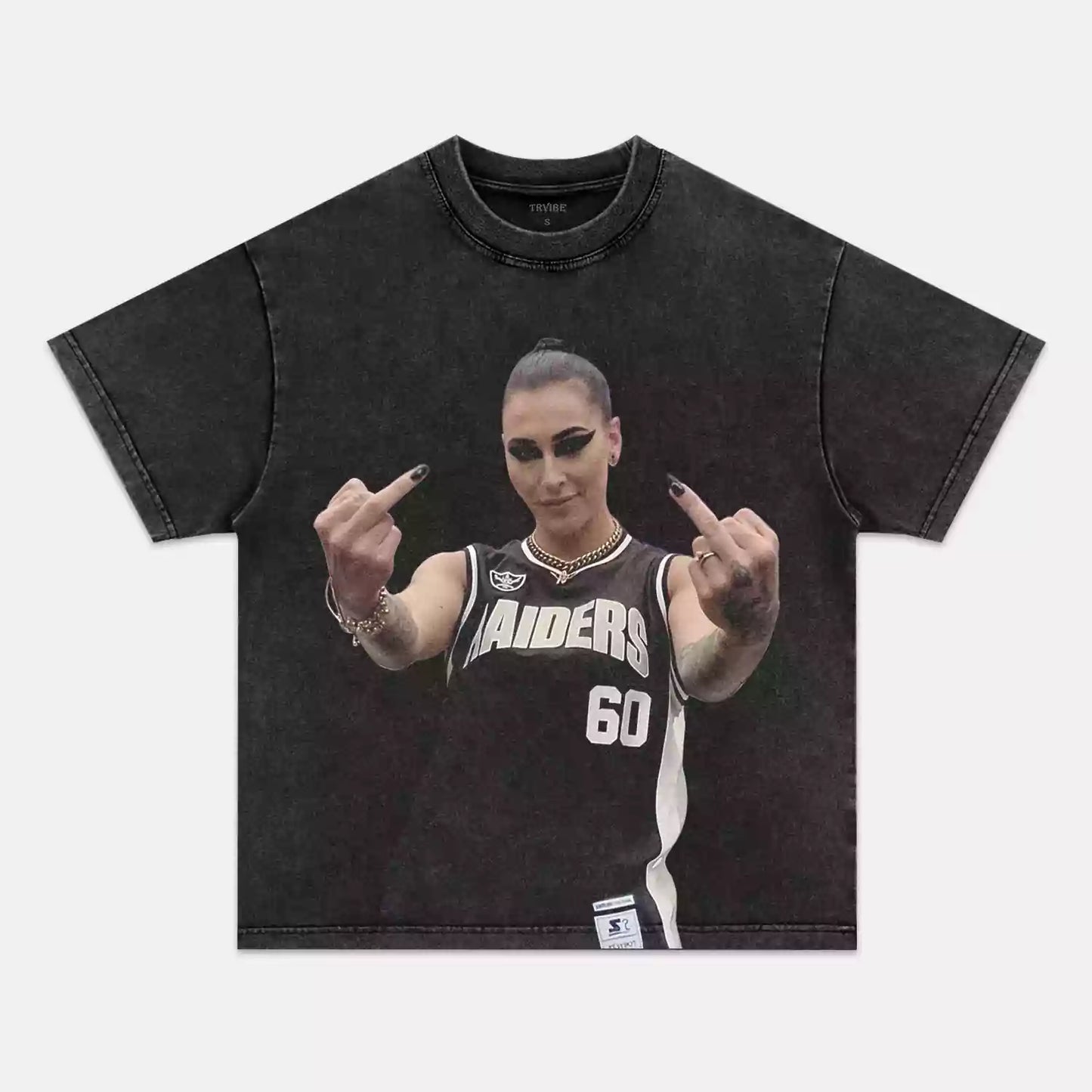 RHEA RIPLEY V666 TEE
