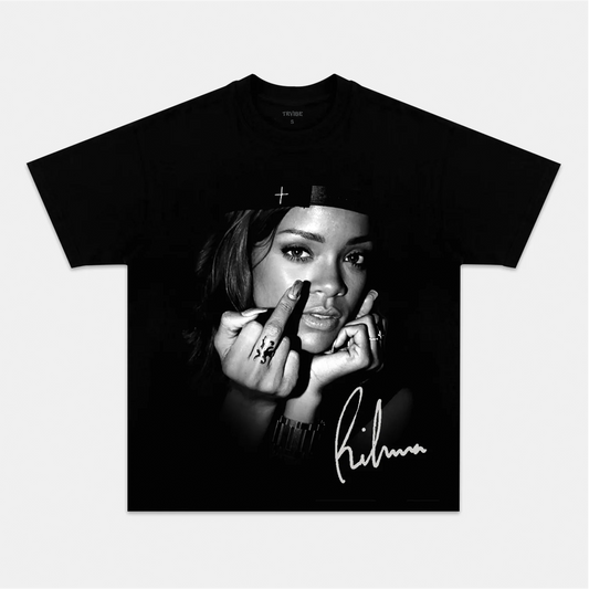 RIHANNA V200 TEE
