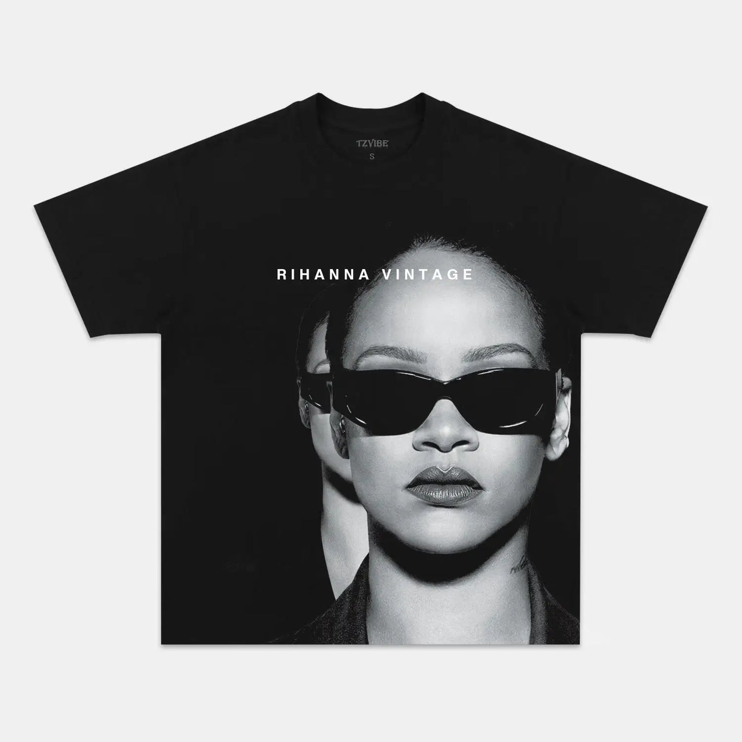 RIHANNA V3 TEE