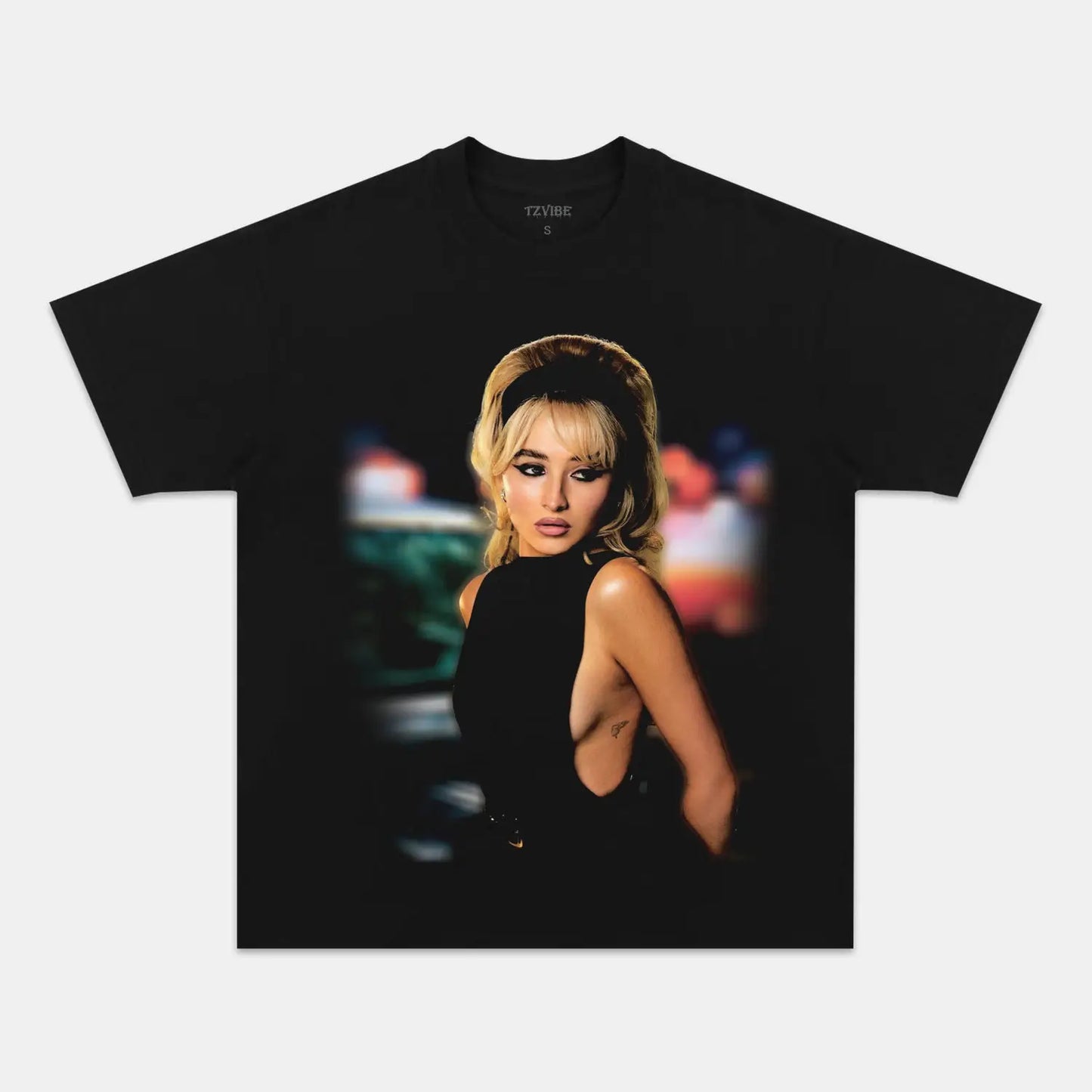 RIHANNA V5 TEE