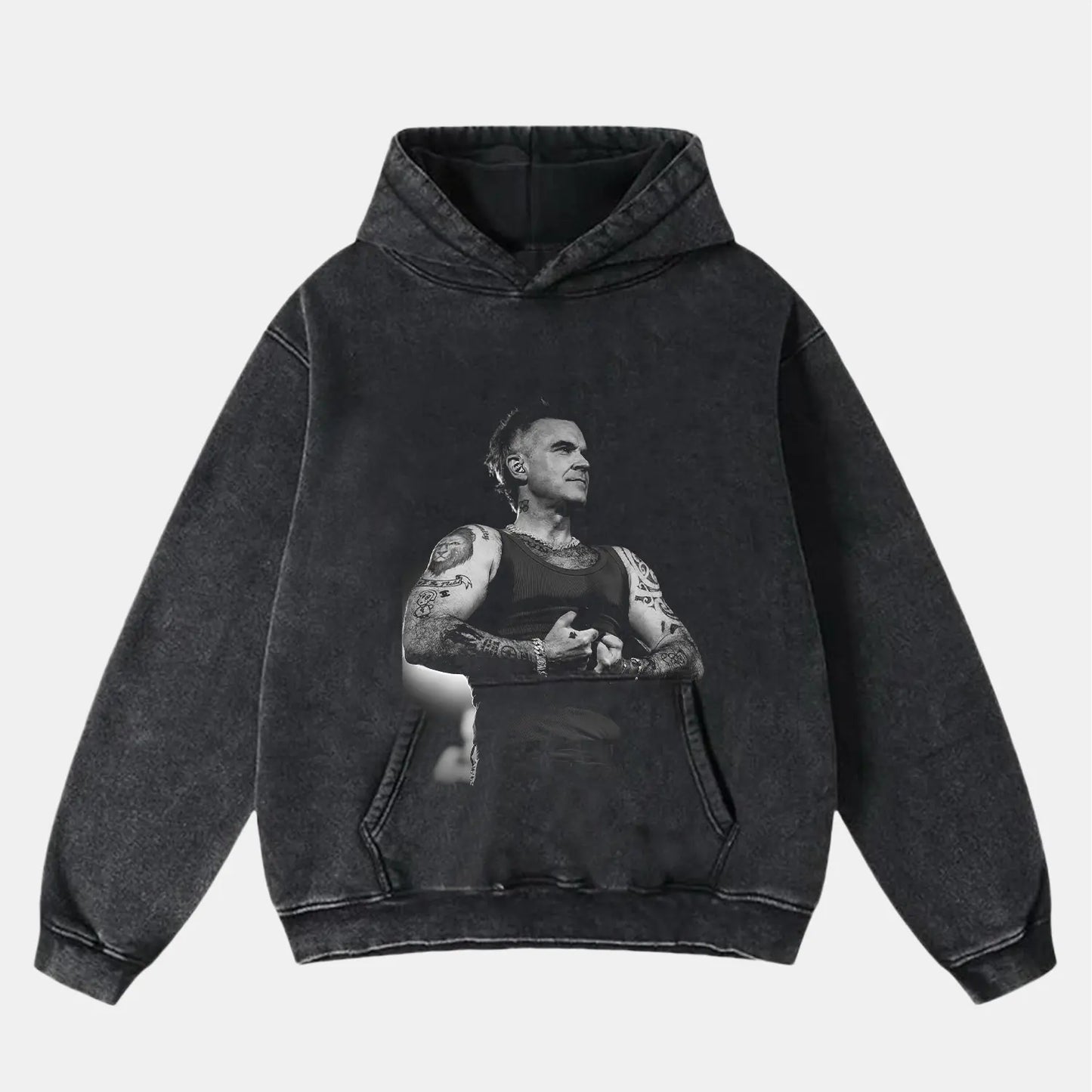 ROBBIE WILLIAMS VINTAGE CLOTHES 07.30 V2