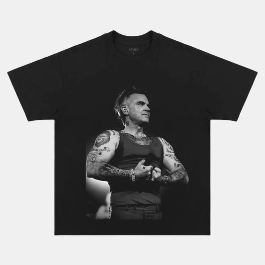 ROBBIE WILLIAMS VINTAGE CLOTHES 07.30 V2