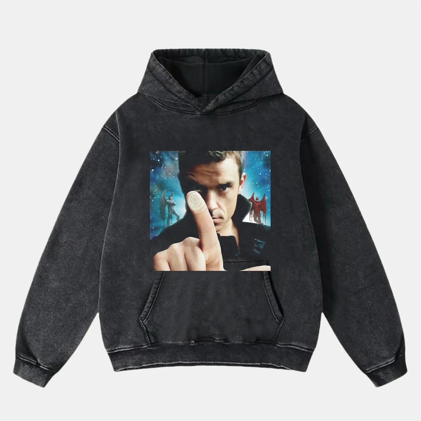 ROBBIE WILLIAMS VINTAGE CLOTHES 07.20