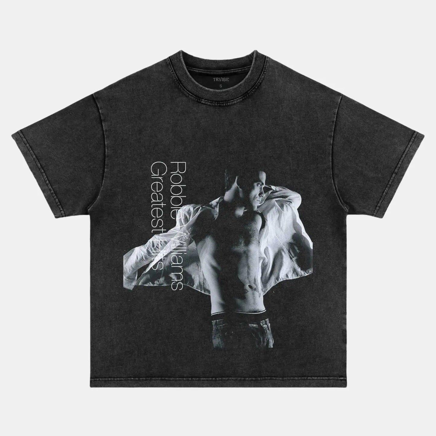 ROBBIE WILLIAMS VINTAGE CLOTHES 07.30