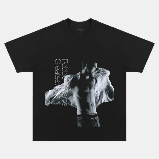 ROBBIE WILLIAMS VINTAGE CLOTHES 07.30