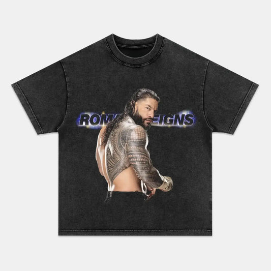 ROMAN REIGNS 2025 TEE