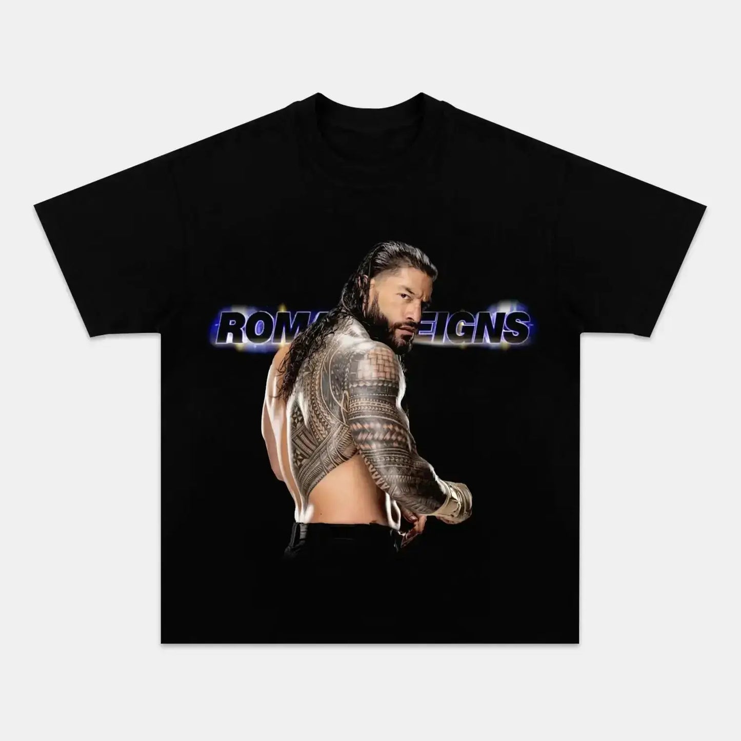 ROMAN REIGNS 2025 TEE