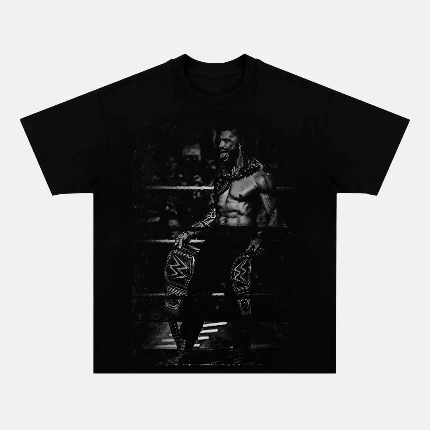 ROMAN REIGNS VINTAGE TEE 2.0