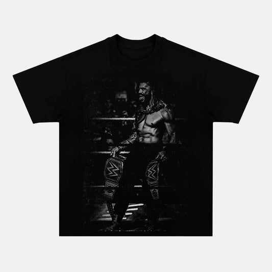 ROMAN REIGNS VINTAGE TEE 2.0