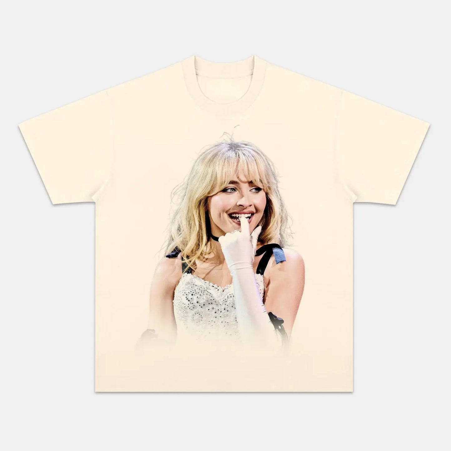 SABRINA CARPENTER VINTAGE TEE