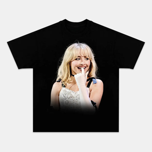 SABRINA CARPENTER VINTAGE TEE