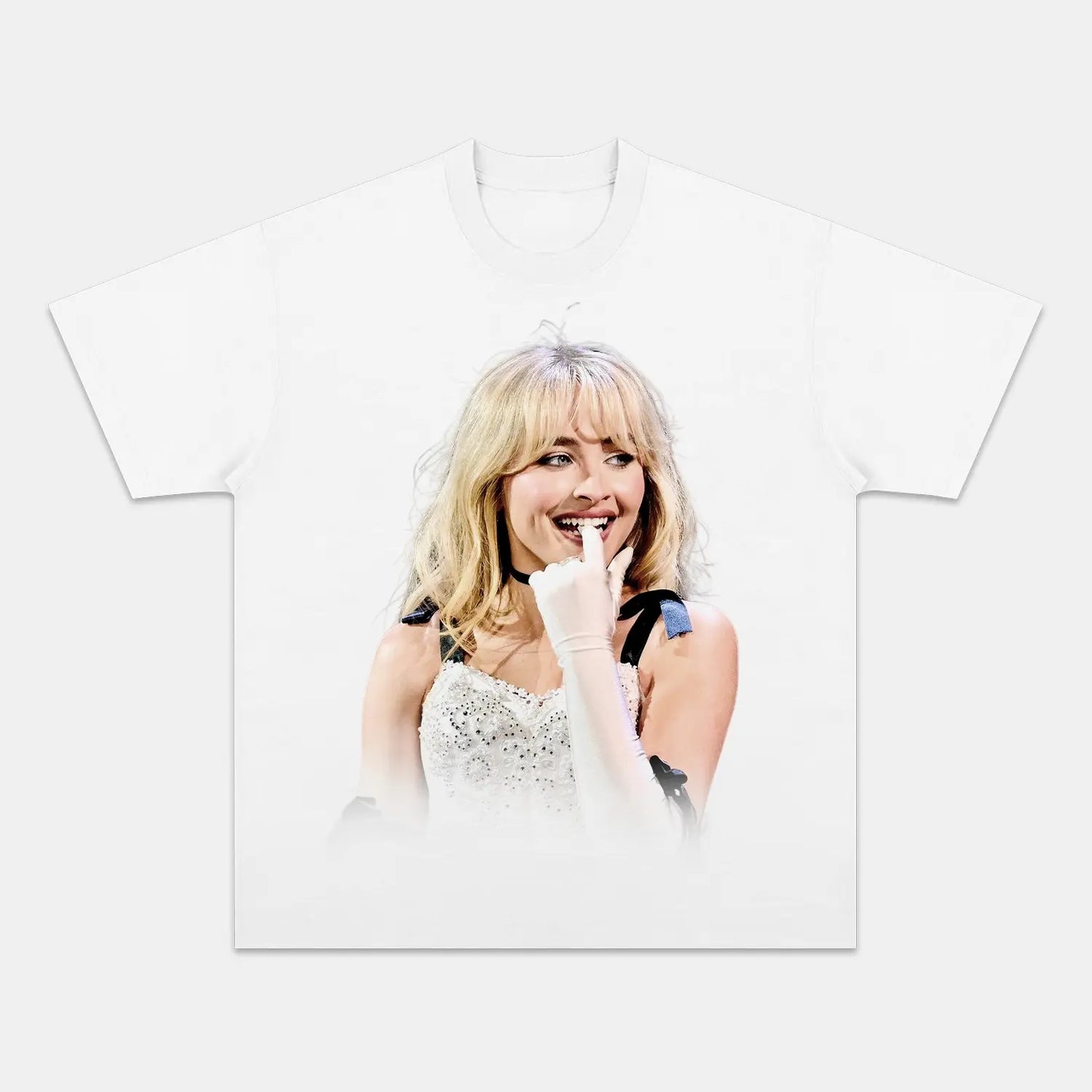 SABRINA CARPENTER VINTAGE TEE