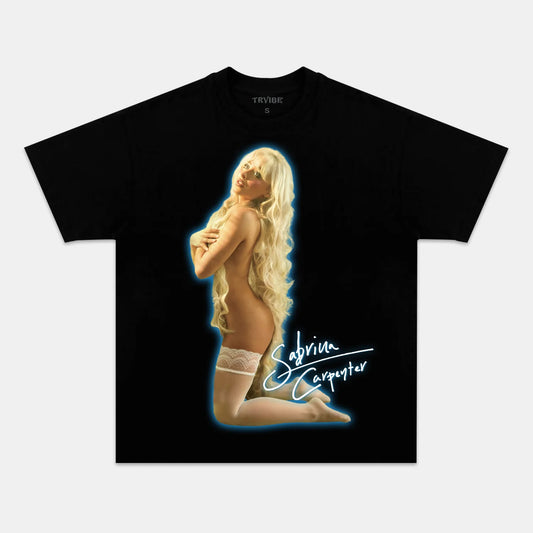SABRINA CARPENTER TEE V6