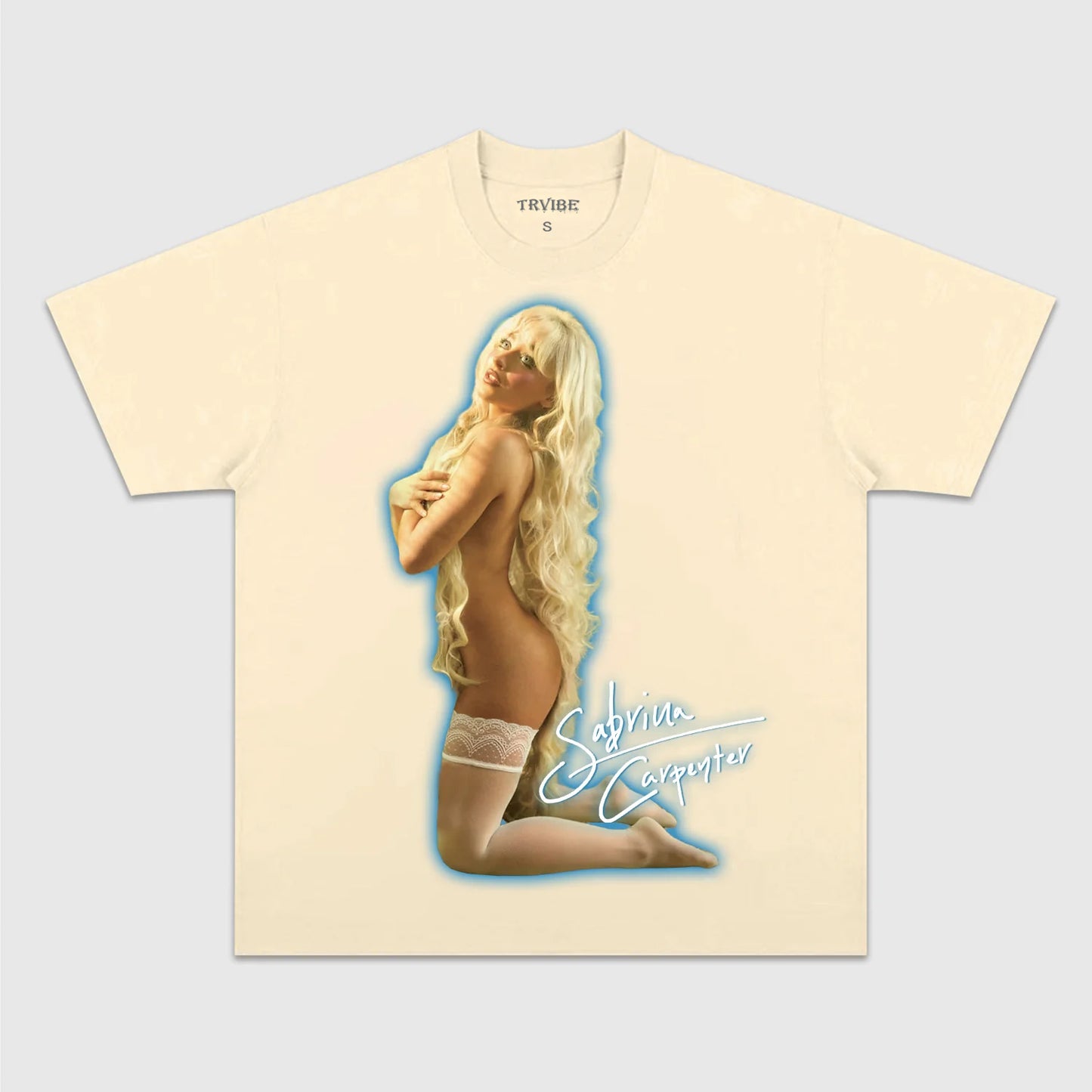 SABRINA CARPENTER TEE V6