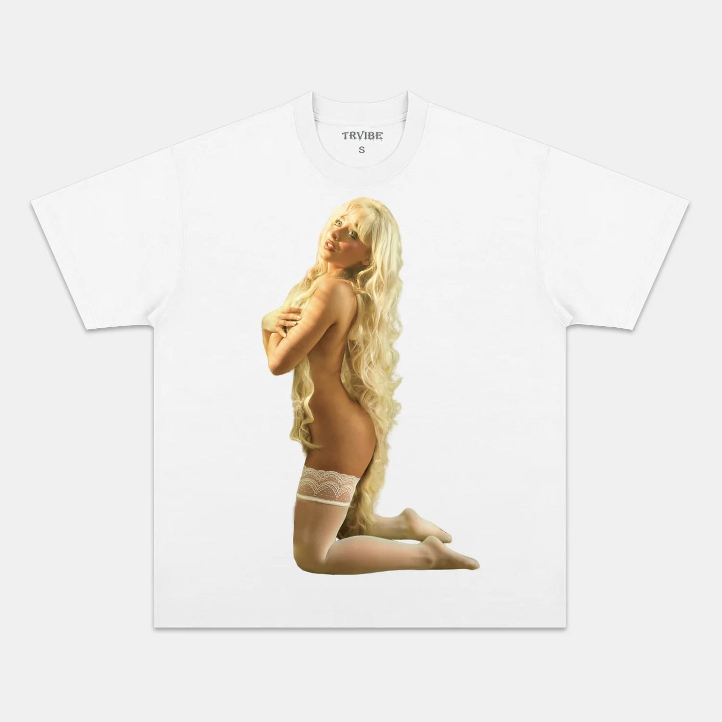 SABRINA CARPENTER TEE V5