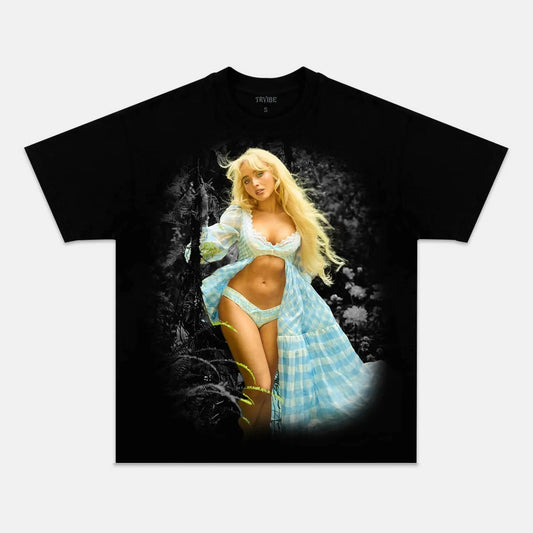 SABRINA CARPENTER TEE V2