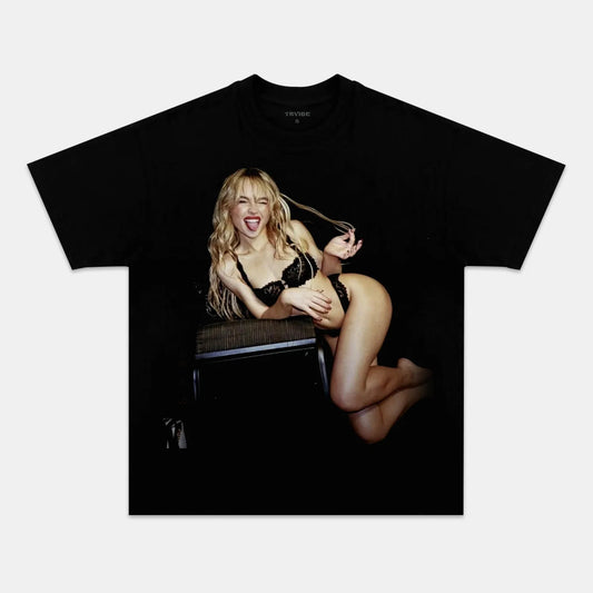 SABRINA CARPENTER V03 TEE