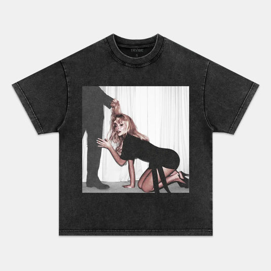 SABRINA CARPENTER TEE