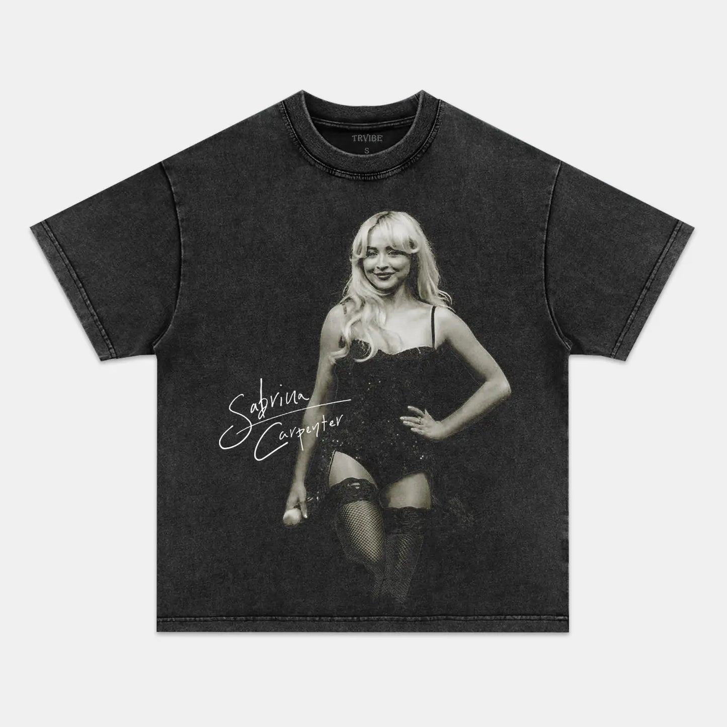 SABRINA CARPENTER VINTAGE TEE 2.0