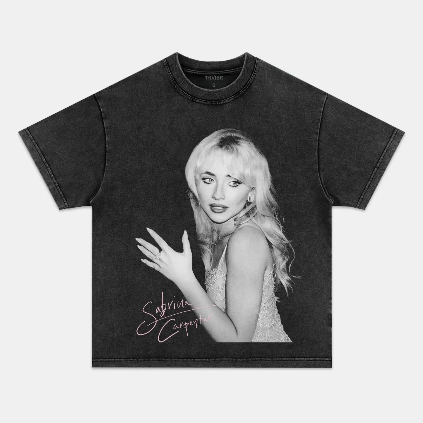SABRINA CARPENTER & MAN’S BEST FRIEND TEE
