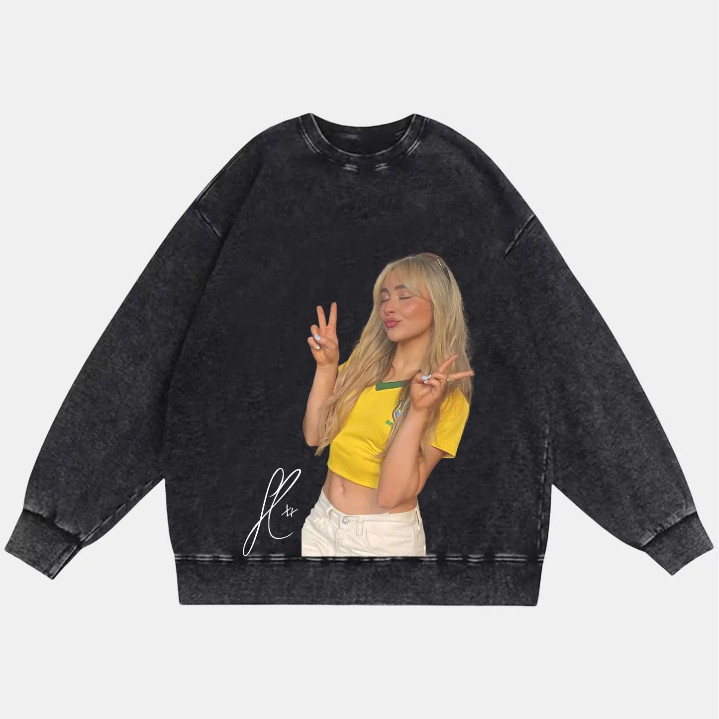SABRINA CARPENTE VINTAGE CLOTHES 07.10 V2