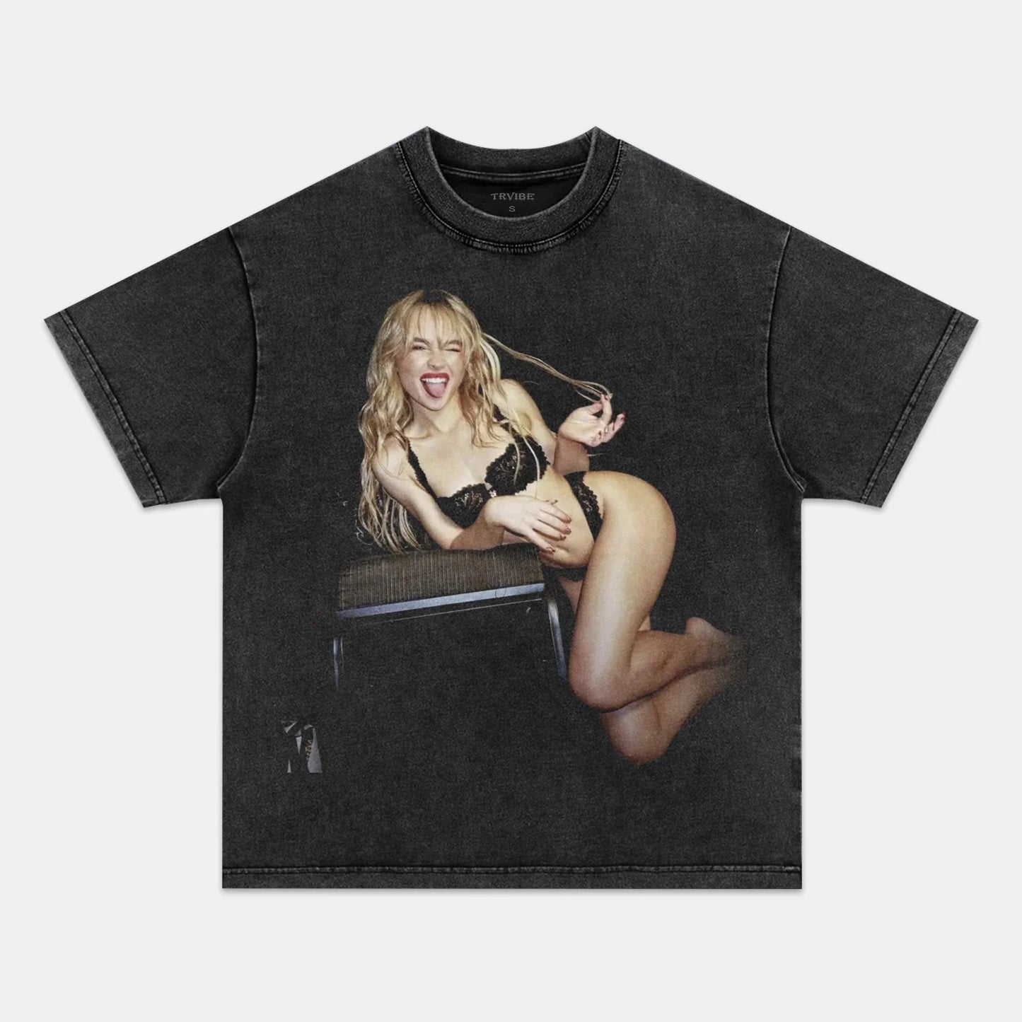 SABRINA CARPENTER V03 TEE
