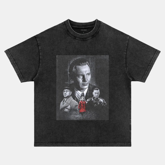 SCHINDLER'S LIST TEE