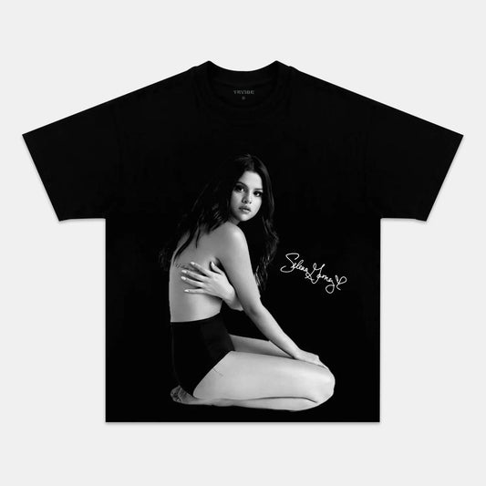 SELENA GOMEZ V3.0 TEE