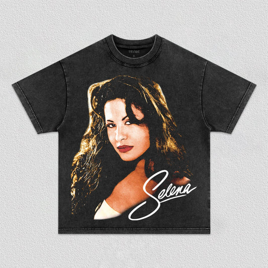 SELENA TEE V3