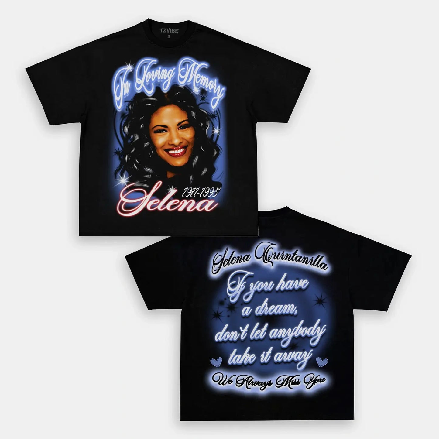 SELENA 2 TEE - DS