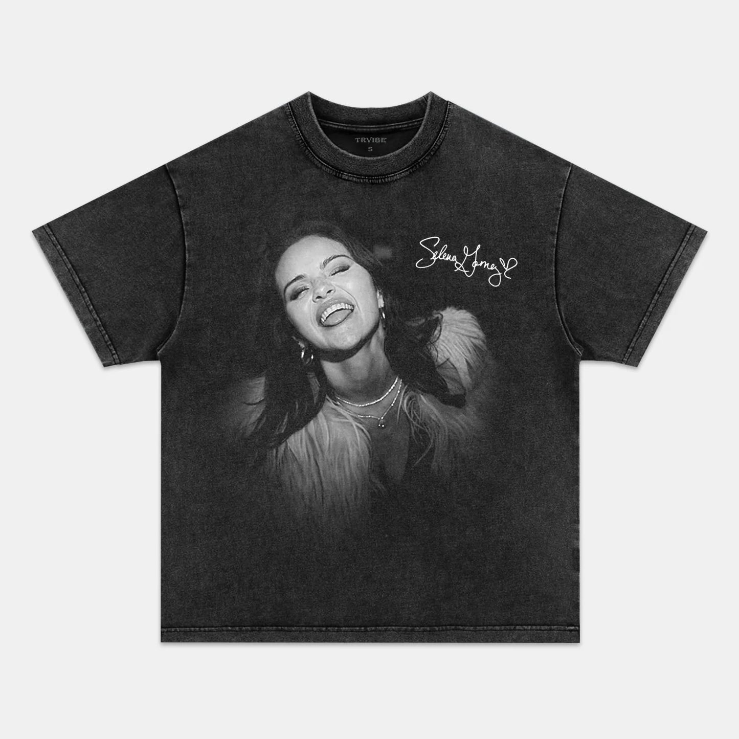 SELENA GOMEZ V55 TEE