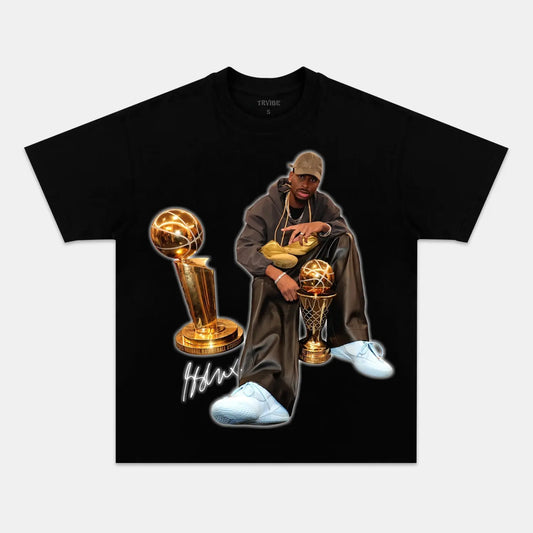 SHAI SGA 2025 V2 TEE