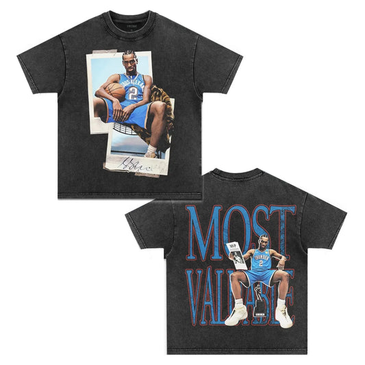SHAI SGA V4 TEE