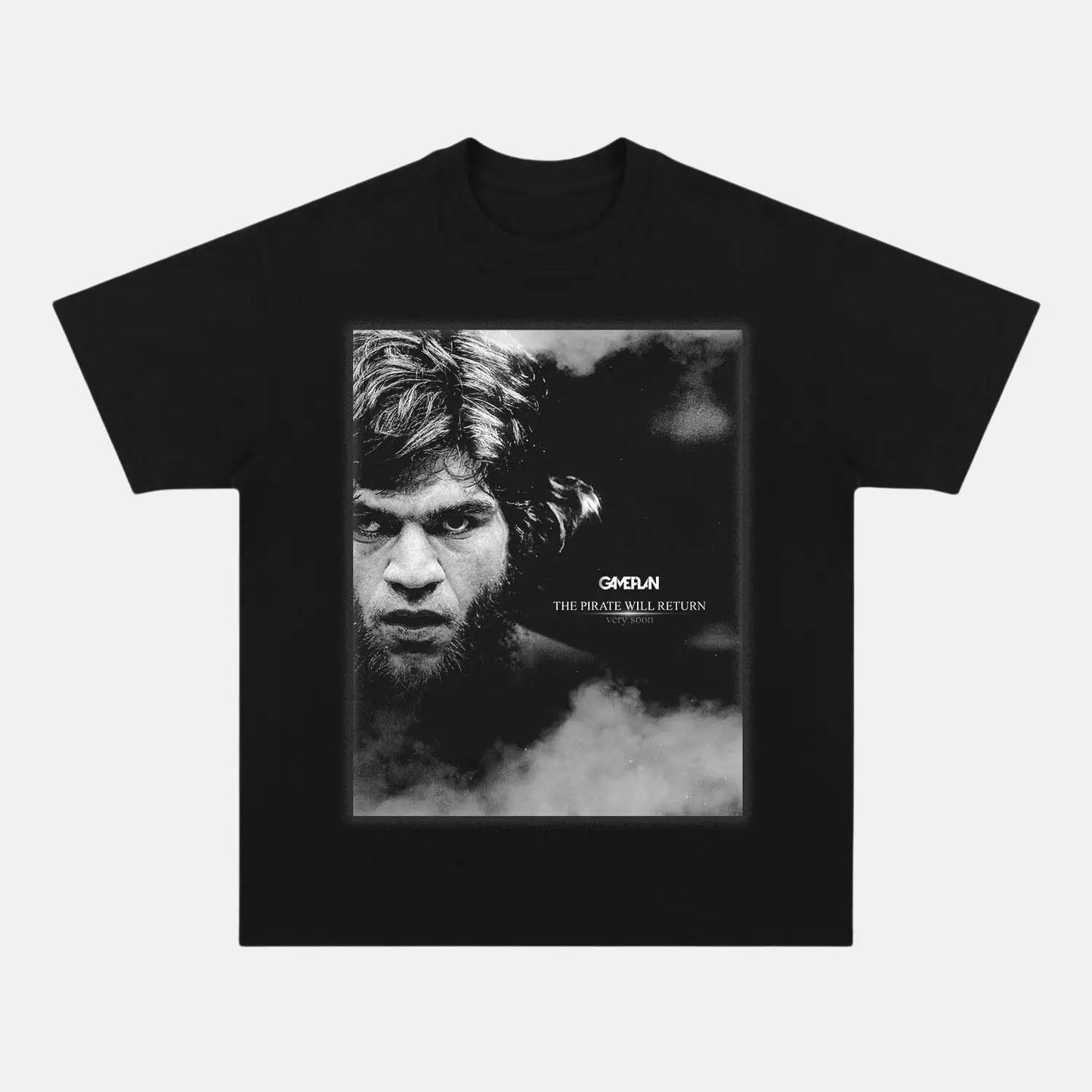 SHARAPUTDIN MAGOMEDOV TEE 2.0