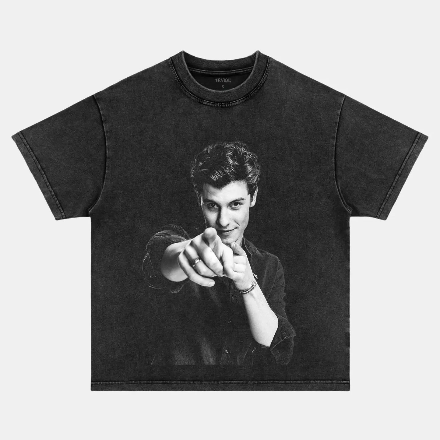 SHAWN MENDES VINTAGE CLOTHES 07.30 V2