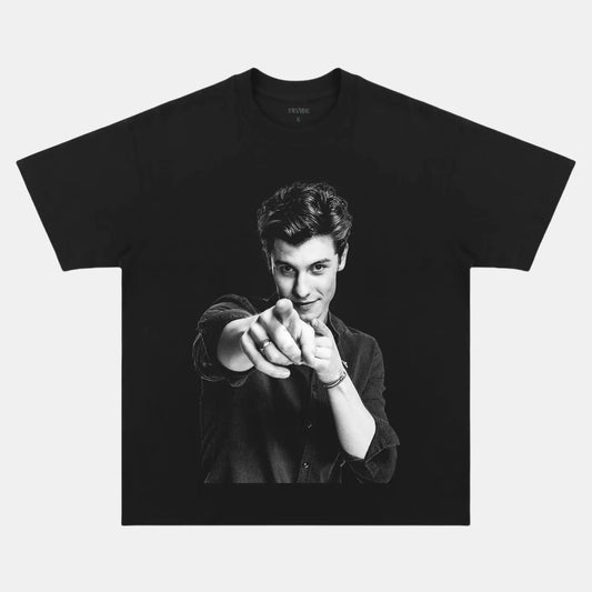SHAWN MENDES VINTAGE CLOTHES 07.30 V2