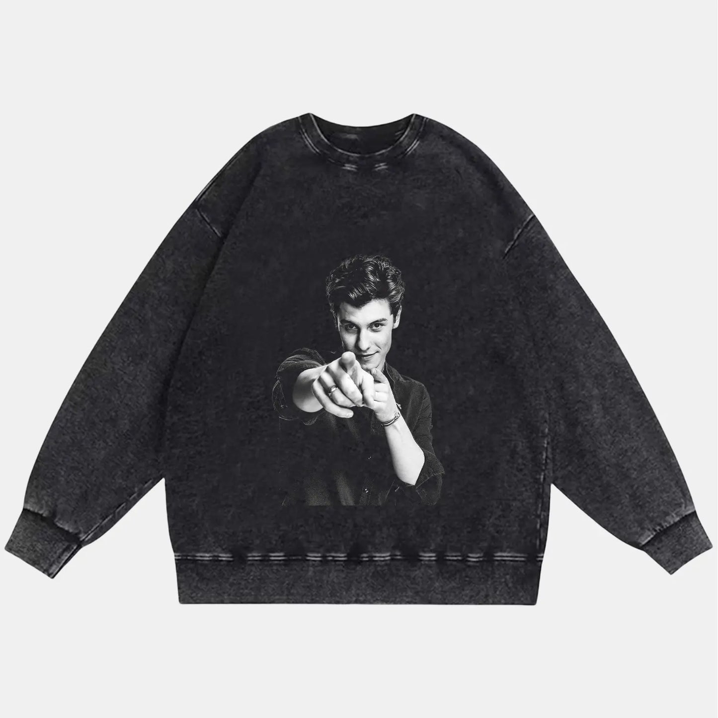 SHAWN MENDES VINTAGE CLOTHES 07.30 V2