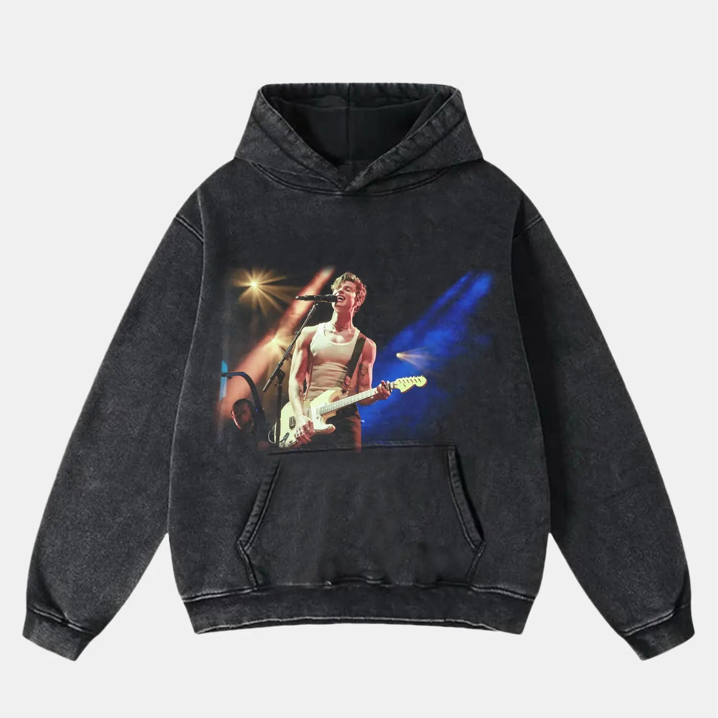 SHAWN MENDES VINTAGE CLOTHES 07.30