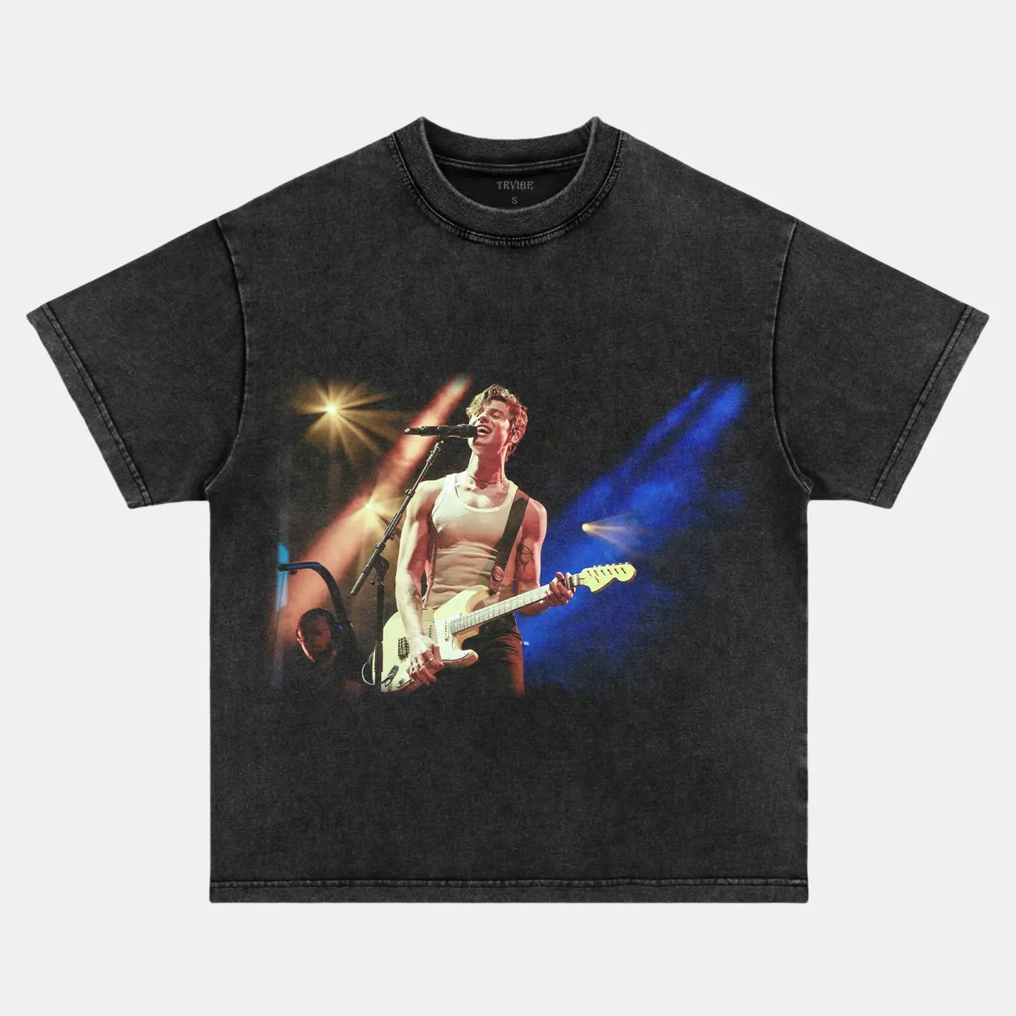 SHAWN MENDES VINTAGE CLOTHES 07.30