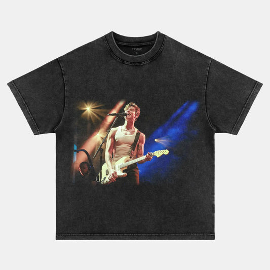 SHAWN MENDES VINTAGE CLOTHES 07.30