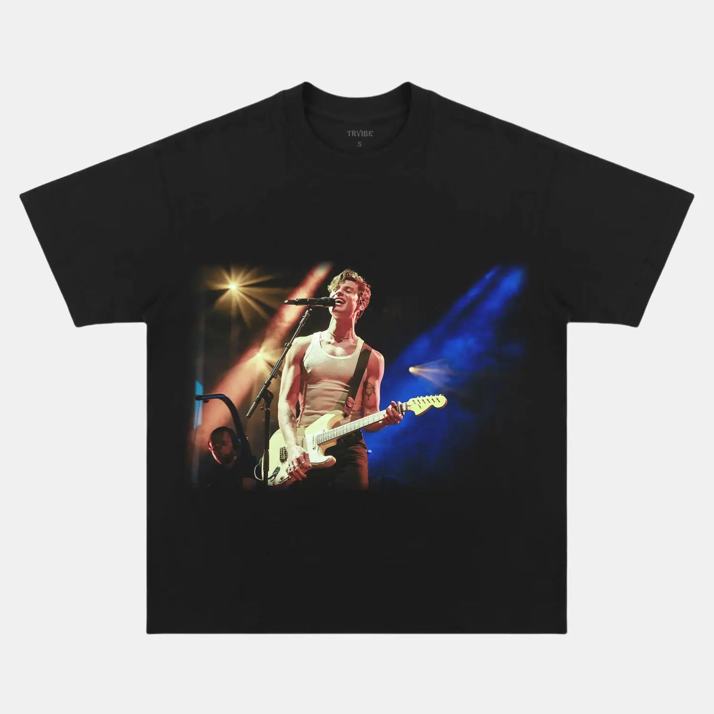 SHAWN MENDES VINTAGE CLOTHES 07.30
